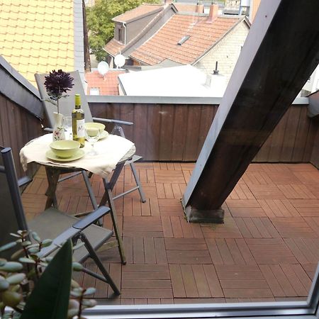 Haus-Wolter Apartment Гослар Екстериор снимка