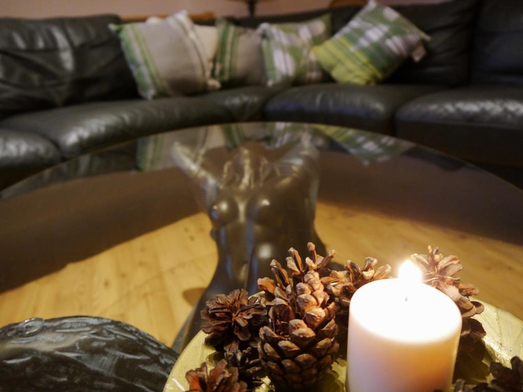 Haus-Wolter Apartment Гослар Стая снимка