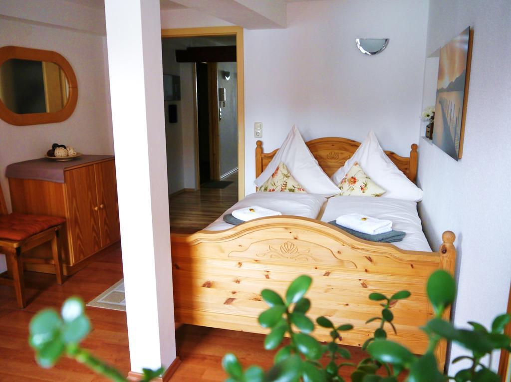 Haus-Wolter Apartment Гослар Стая снимка