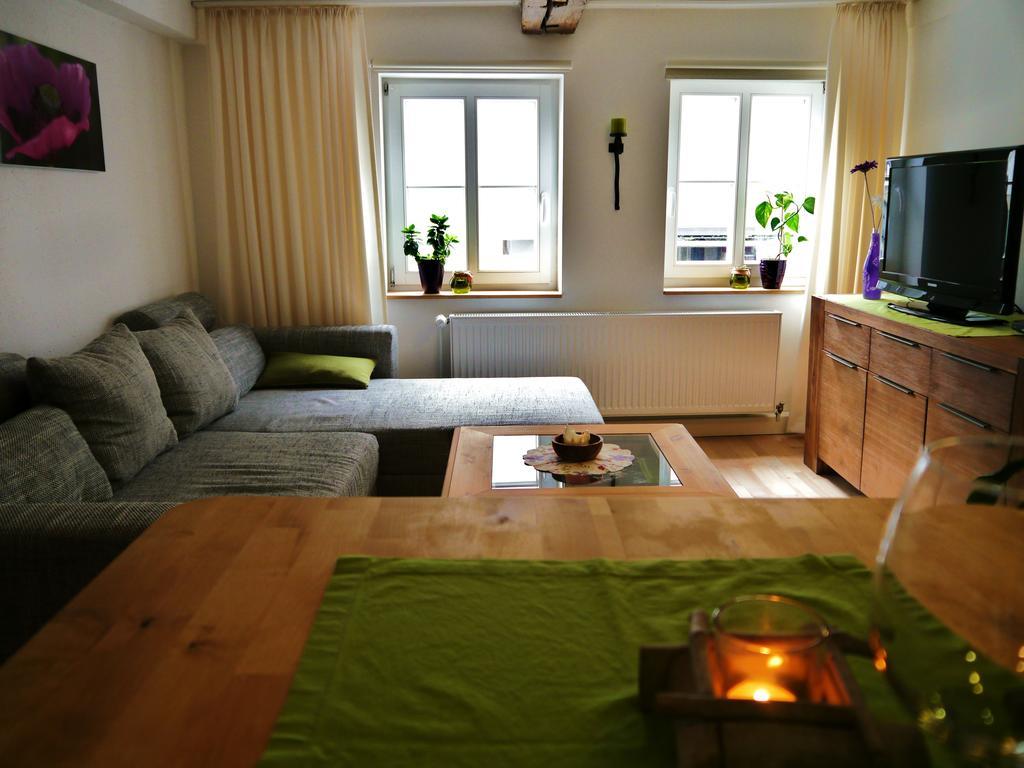 Haus-Wolter Apartment Гослар Стая снимка