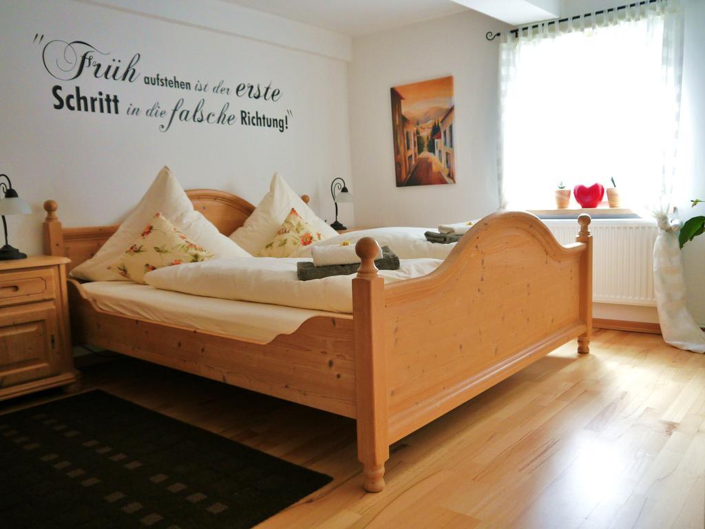 Haus-Wolter Apartment Гослар Стая снимка