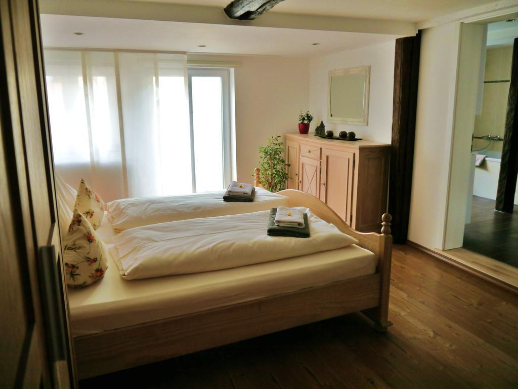 Haus-Wolter Apartment Гослар Стая снимка