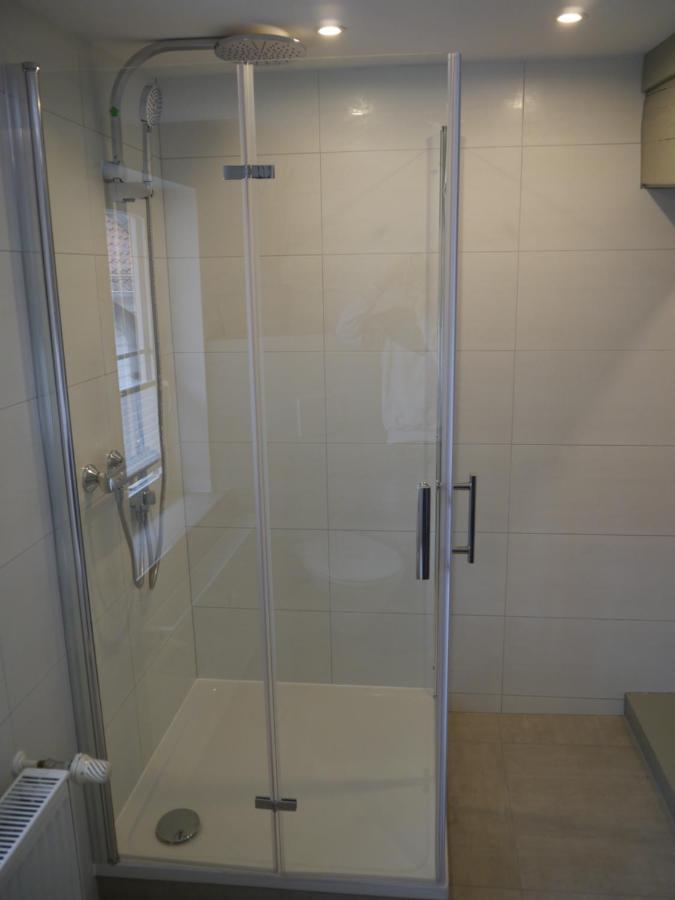 Haus-Wolter Apartment Гослар Екстериор снимка
